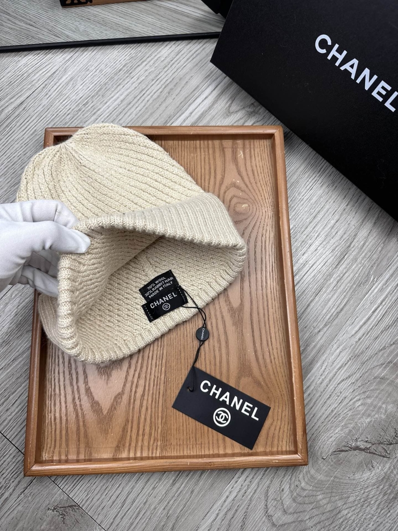 CHANEL